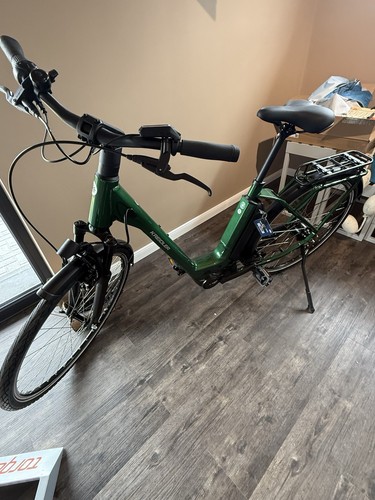 Bike kreidler eco2 - e-bike,, kreidler,