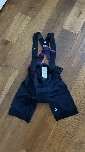 Assos dyora trägerhose - dyora, rs
