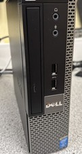 Dell Optiplex 9020 (256GB SSD