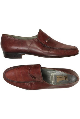 Moreschi halbschuh herren - halbschuh,