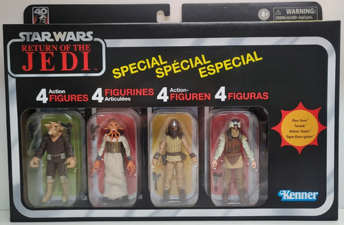 Star wars vintage - ,