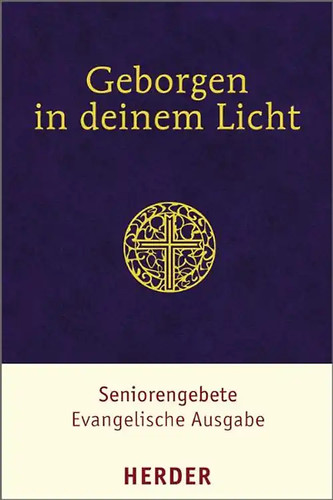 Geborgen deinem licht - in,