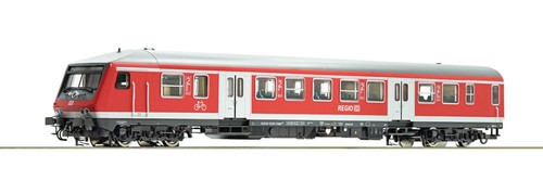 Roco 64209 steuerwagen 2 - steuerwagen,