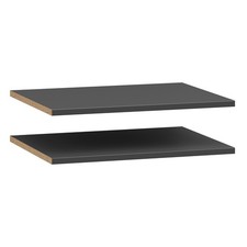 2-teiliges Einlegeboden-Set -