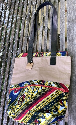 Schulter tasche fair trade - fair,