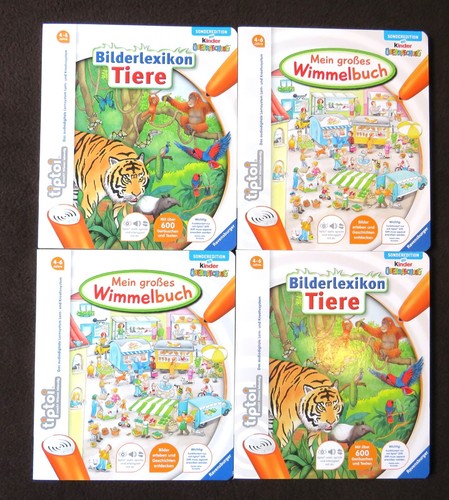 Kinderüberraschung - x,