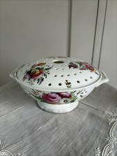 Antike Nantgarw Porzellan