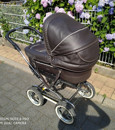 Kinderwagen emmaljunga mit - emmaljunga,