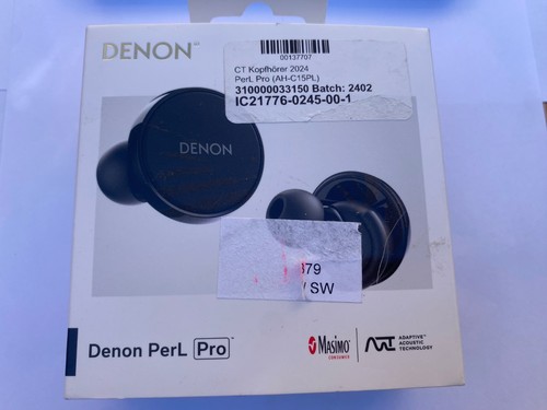 Denon c630w true - denon,