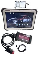 💥💥Profi Diagnosegerät KFZ OBD2 LKW*PKW NFZ  Diagnose Tester Universal Diagnose
