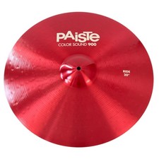 Paiste Color Sound 900 Red