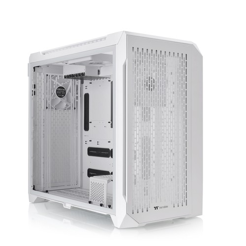 Thermaltake cte t500 air - air, snow