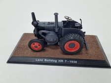 LANZ BULLDOG HR/ 1938 SAMMEL