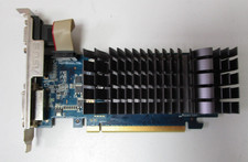 ASUS Silent Nvidia GeForce 210