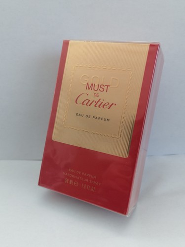 Cartier must - cartier,