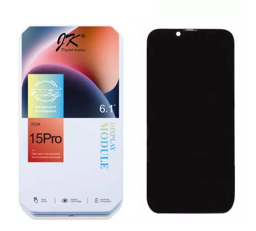Display für iphone - für, 15
