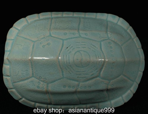 Chinesische song ru ofen - 8,
