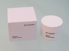 REVIDERM - Beauty Sleep Cream