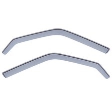 Windabweiser Regenschutz