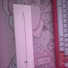 Apple Pencil 1. Generation