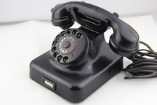 Bekelit Telefon Mix & Genest