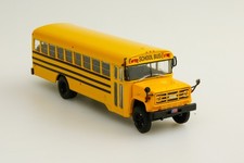 Atlas editions bus collection - atlas,