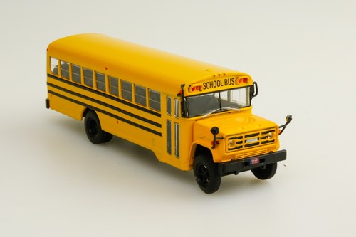 Atlas editions bus collection - atlas,