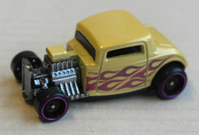 Hot Wheels 1932 Ford Hot Rod