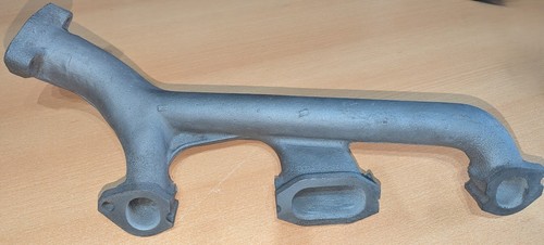 6151420601 krümmer düdo - krümmer,