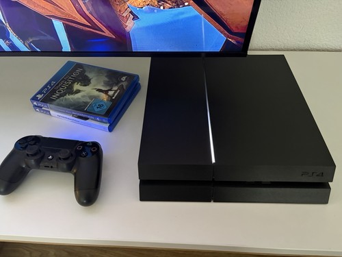 Playstation mit tb - playstation,