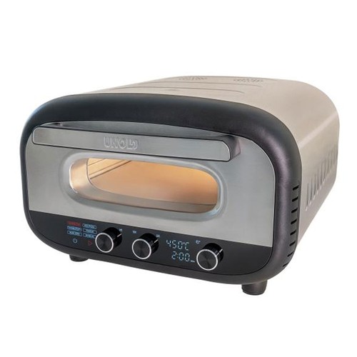 Unold 68806 pizzaofen alfredo - 68806,