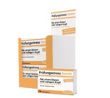 Scherztabletten