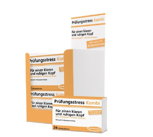 Scherztabletten