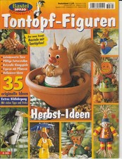Bastelzeitschrift  Bastel
