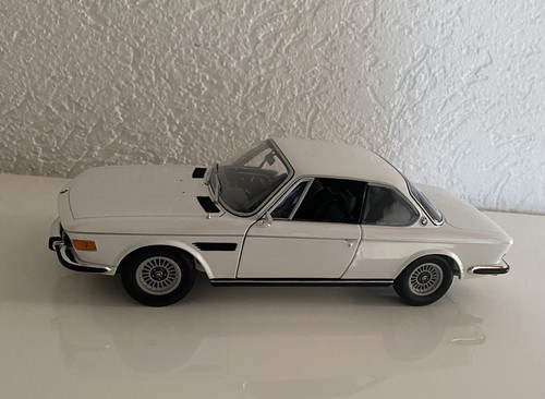 Bmw csi 1972 - bmw,
