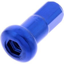 Hinten Speichennippel Set M5 x