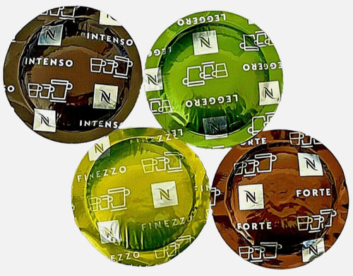 Nespresso pro pods 56 - nespresso,