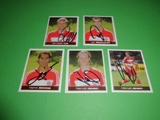 Panini Fussball Bundesliga