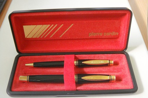 Pierre cardin schreibset - cardin,