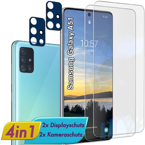 Für samsung galaxy a51 - für,