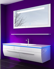 Badmöbel Set  Günstig Kaufen