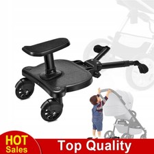 Buggy Board Kinderwagen für