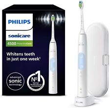 Phillips Sonicare 4500 ProtectiveClean | Elektrische Schall Zahnbürste GEBRAUCHT