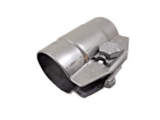 (B04) 46757983 Original FIAT PUNTO / ALFA MITO Schelle Auspuff NEU