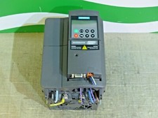 Siemens Micromaster 420