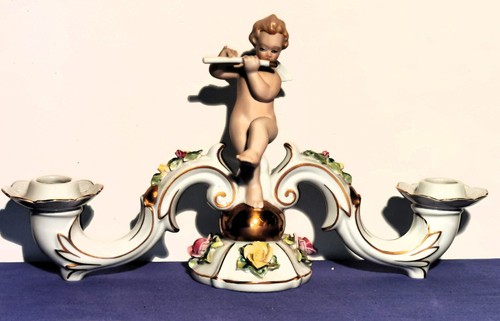 Vintage antiker dresden - vintage,