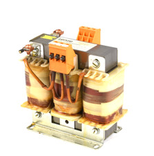 Lenze EZN3A0500H007 Netzfilter Netzdrossel Reactor Leitungsreactor Drossel