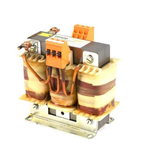 Lenze ezn3a0500h007 netzfilter - lenze,