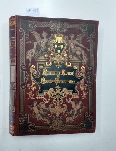 Moderne kunst meister - moderne,