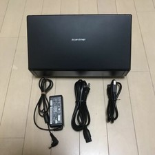 FUJITSU ScanSnap iX500